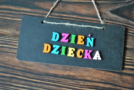 Dzień Dziecka