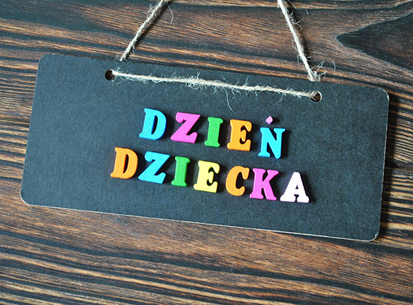 Dzień Dziecka