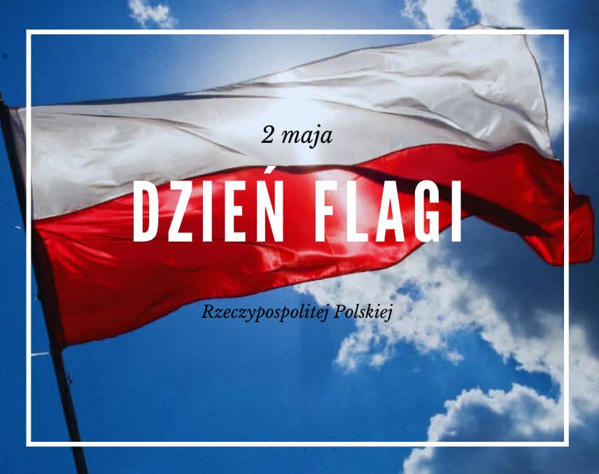 Dzień Flagi Rzeczypospolitej Polskiej 