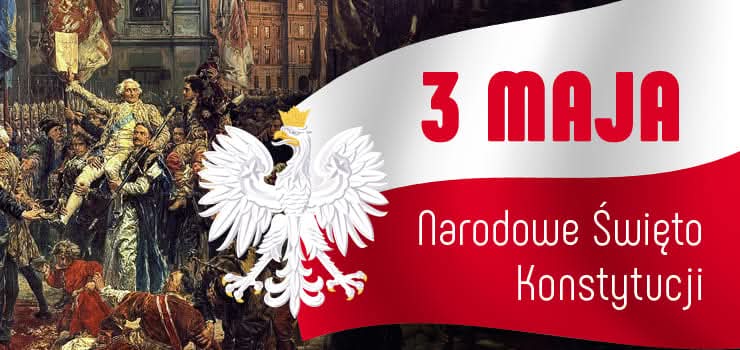 Święto Narodowe 3 Maja