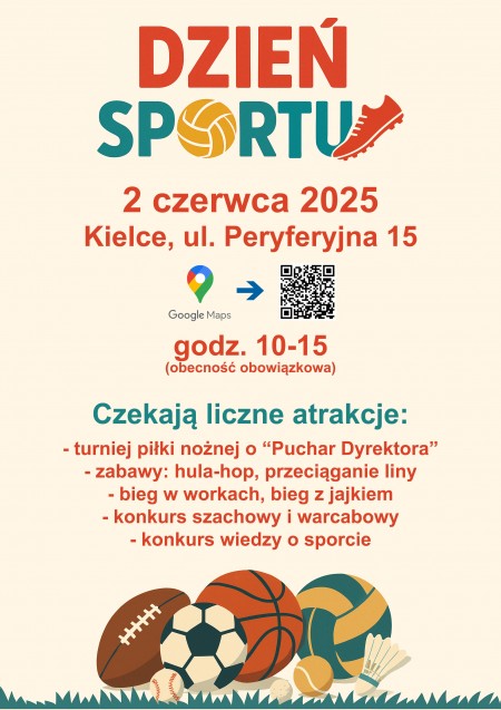 Dzień Sportu